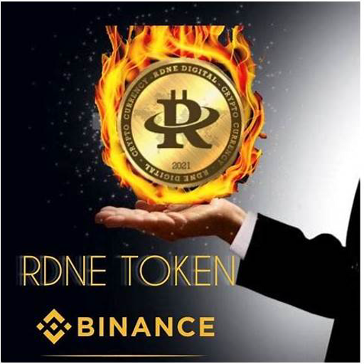 RDNE Token